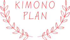 kimono plan