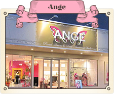 Ange